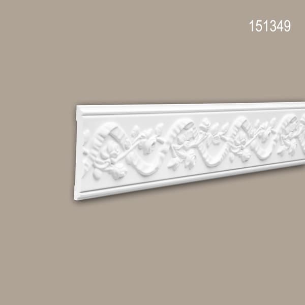 Peitelista Profhome 151349 tyyli Uusrenessanssi