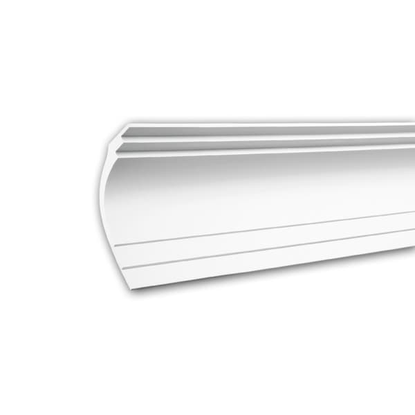 Stukliste fleksibel Profhome 150147F stil moderne