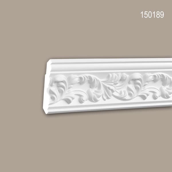 Stukliste Profhome 150189 stil Rokoko / Barok