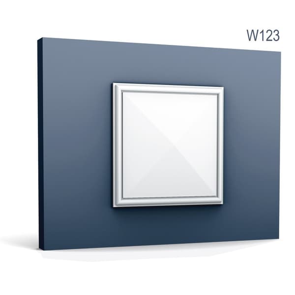 3D-väggpanel Orac Decor LUXXUS W123 stil tidlös / klassisk