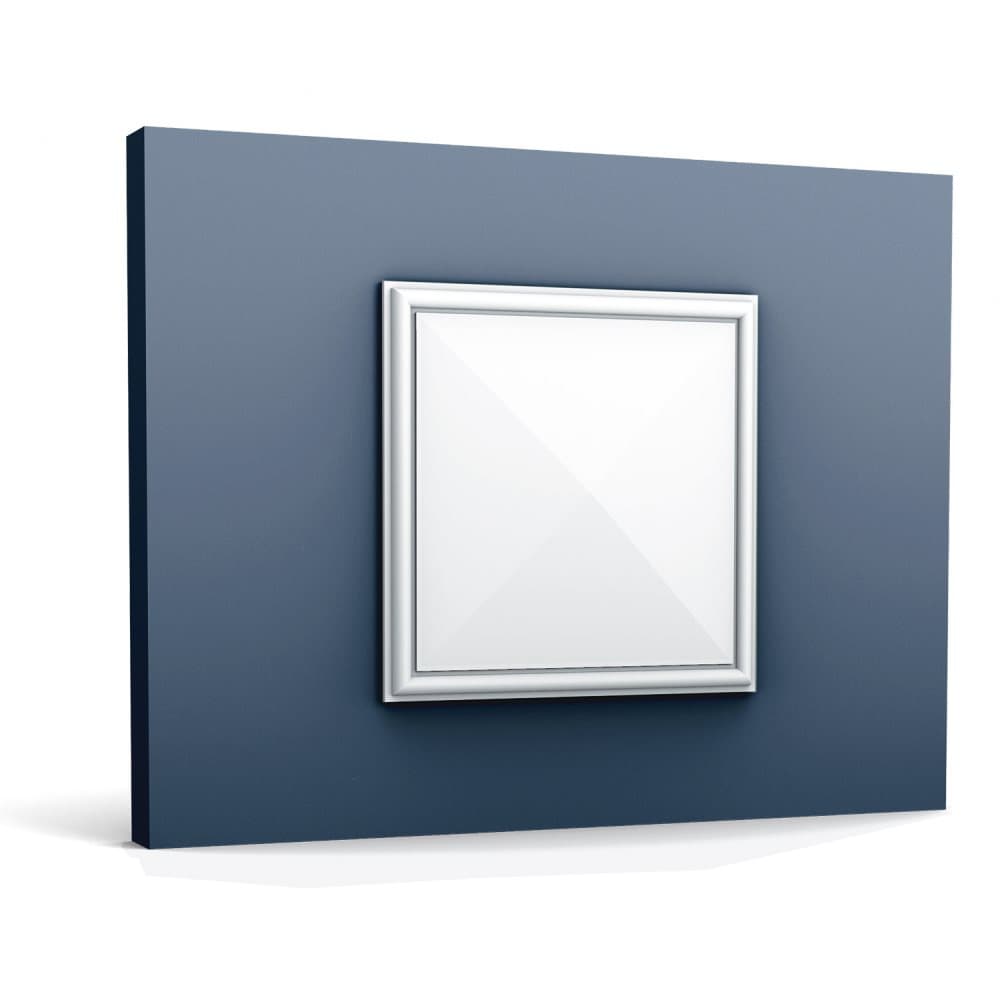 3D-väggpanel Orac Decor LUXXUS W123 stil tidlös / klassisk