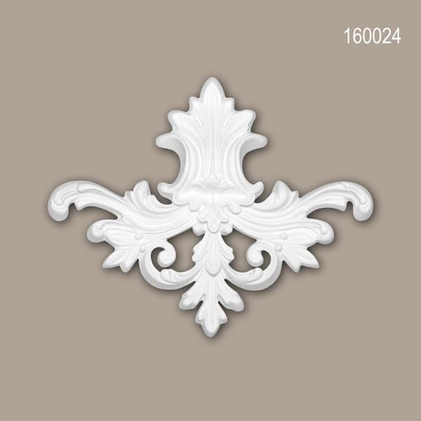 Deco element Profhome 160024 stil klassisk