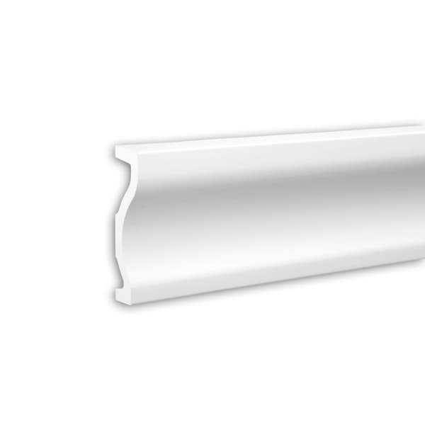 Indfatning vindue Profhome 484001 stil moderne