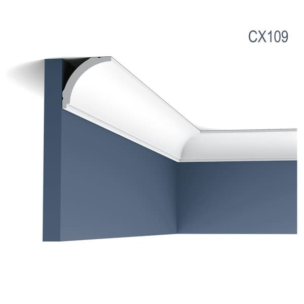 Taklist Orac Decor AXXENT CX109 stil tidlös / klassisk
