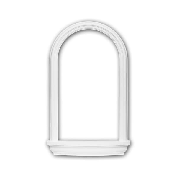 Nisch Profhome 161102 stil nyklassicism
