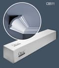 Pikkukuva 2 / 6: Kattolistat Orac Decor BASIXX CB511N-box 1 laatikko kanssa 20 listat 40 m