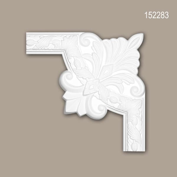 Hörnlist Profhome 152283 stil Rokoko / barock