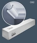 Pikkukuva 2 / 6: Kattolistat Orac Decor LUXXUS C902-box 1 laatikko kanssa 8 listat 16 m