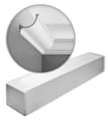Pikkukuva 1 / 6: Kattolistat Orac Decor LUXXUS C902-box 1 laatikko kanssa 8 listat 16 m