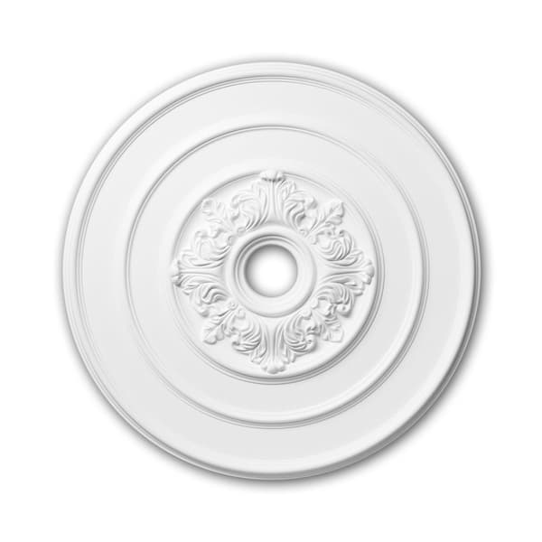 Kattorosetti Profhome 156005 tyyli Uusklassismi