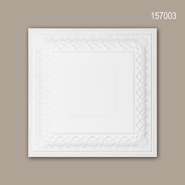 Kattoplafondi Profhome 157003 tyyli Uusklassismi