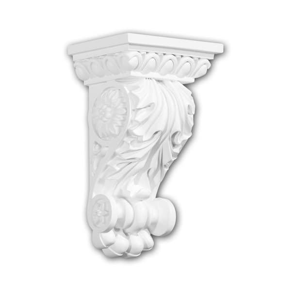 Konsol Profhome 119016 stil Corinthian