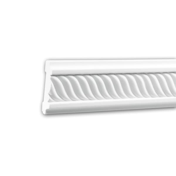 Vägglist Profhome 151324 stil ny-empir stil