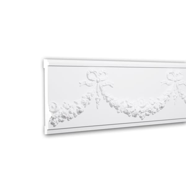 Vägglist Profhome 151380 stil ny-empir stil
