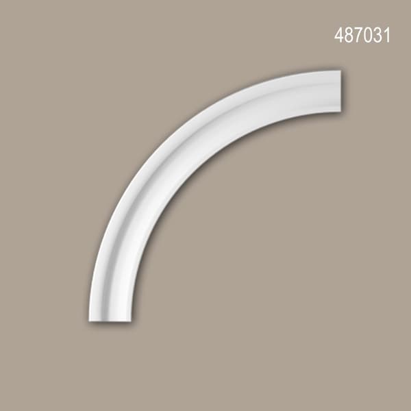 Dekorative buen Profhome 487031 stil moderne