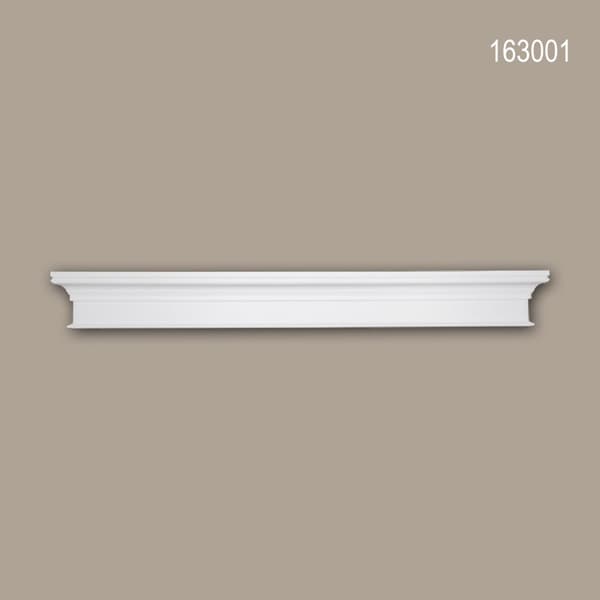 Frontispice Profhome 163001 stil klassisk