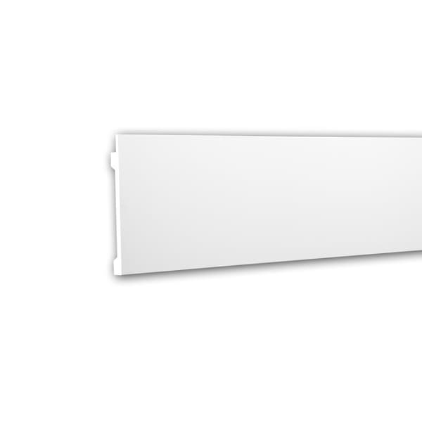 Vägglist Profhome 151606 stil modern