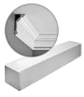 Pikkukuva 1 / 7: Kattolistat Orac Decor LUXXUS C303-box 1 laatikko kanssa 10 listat 20 m