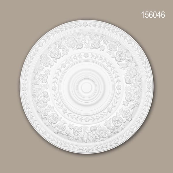 Takrosett Profhome 156046 stil Rokoko / barock