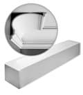 Pikkukuva 1 / 8: Kattolistat Orac Decor LUXXUS C344-box 1 laatikko kanssa 4 listat 8 m