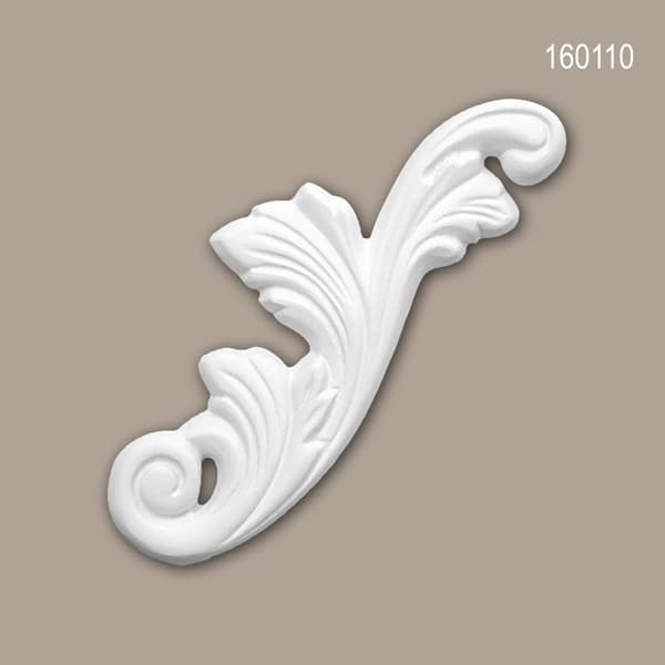 Dekoration Profhome 160110 stil Rokoko / barock