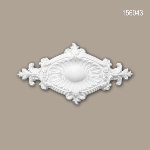 Takrosett Profhome 156043 stil ny-empir stil