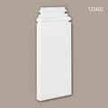 Miniatyrbillede 2 af 4: Pilaster postament Profhome 123400 stil klassisk