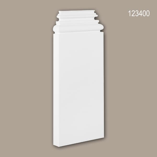 Pilaster postament Profhome 123400 stil klassisk