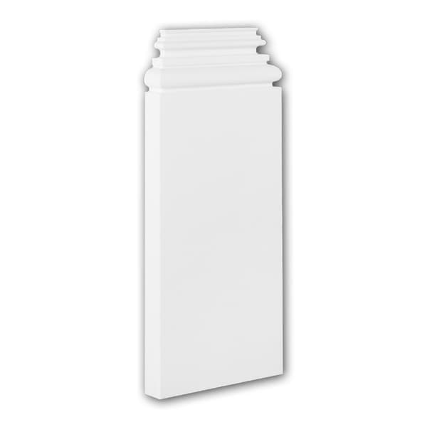 Pilaster postament Profhome 123400 stil klassisk