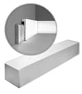 Pikkukuva 1 / 7: Jalkalistat Orac Decor AXXENT SX171-box 1 laatikko kanssa 24 listat 48 m