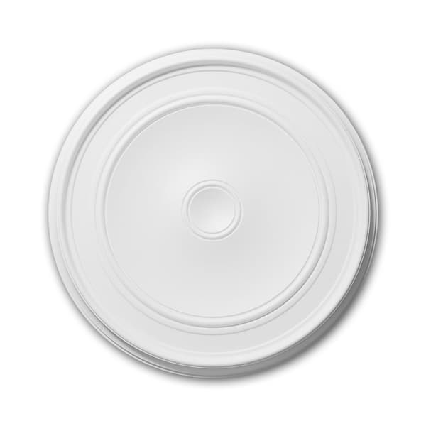 Takrosett Profhome 156044 stil tidlös / klassisk