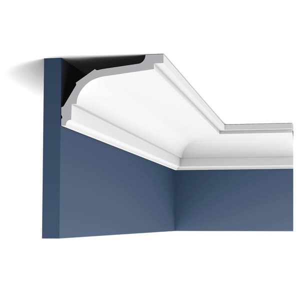 Taklist Orac Decor LUXXUS C220 stil tidlös / klassisk