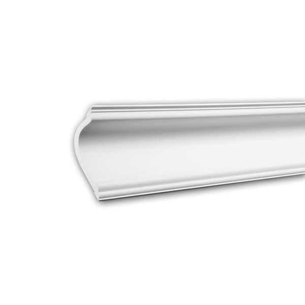 Stukliste fleksibel Profhome 150180F stil moderne