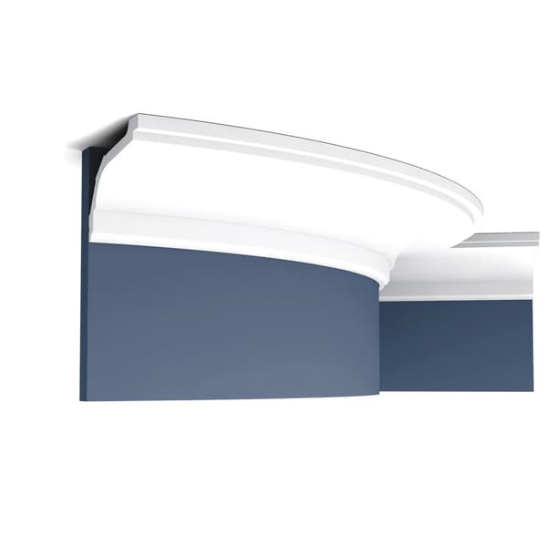 Flexibel list Orac Decor LUXXUS C220F stil tidlös / klassisk