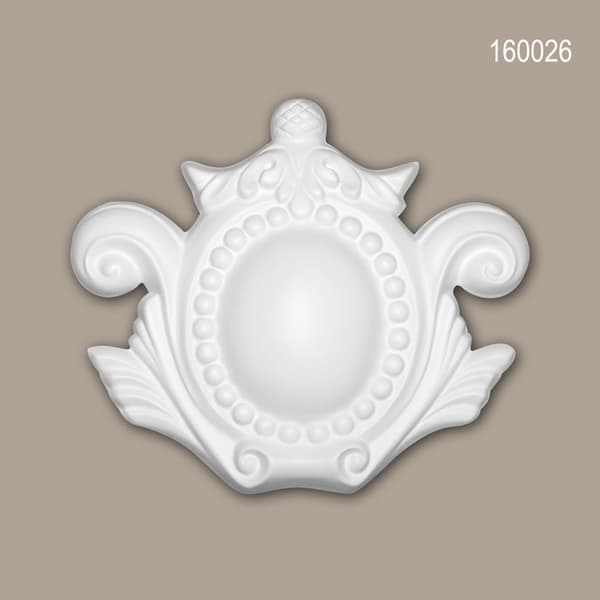 Deco element Profhome 160026 stil Neo Empire