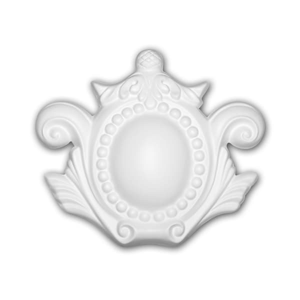 Dekoration Profhome 160026 stil ny-empir stil
