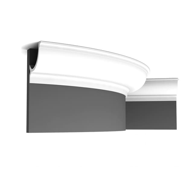 Flexibel list Orac Decor LUXXUS C902F stil modern