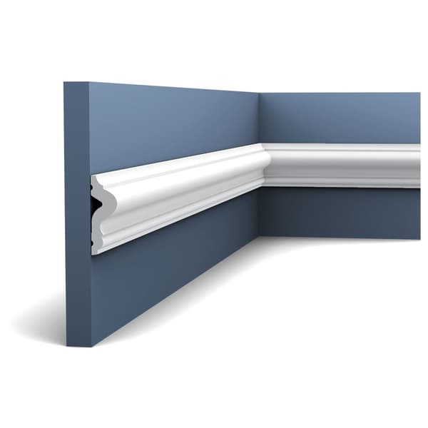 Vægliste Orac Decor AXXENT PX175 stil moderne