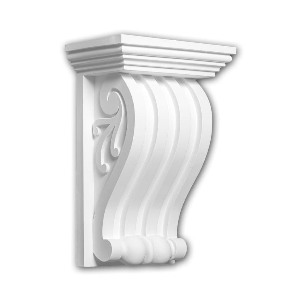 Konsol Profhome 119017 stil Jonisk