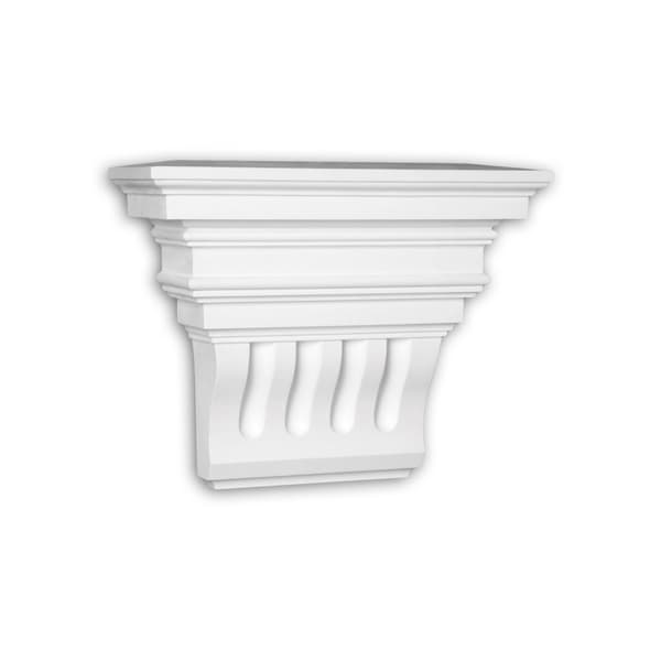 Konsol Profhome 483302 stil Korintisk