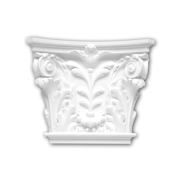Pilaster kapitäl Profhome 121002 stil Korintisk