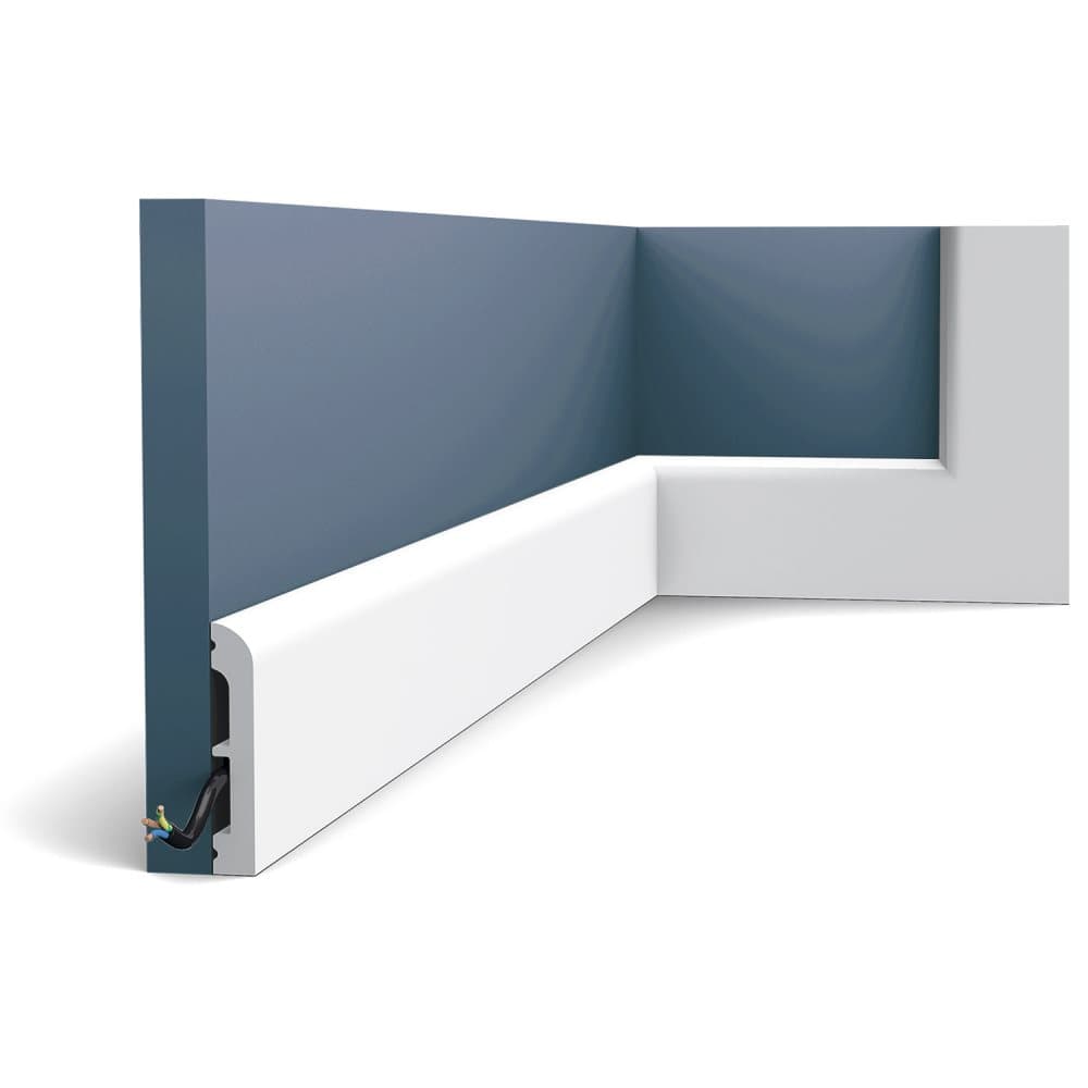 Golvlist Orac Decor AXXENT SX183 stil modern