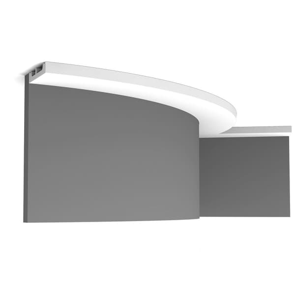 Flexibel list Orac Decor AXXENT SX157F stil modern