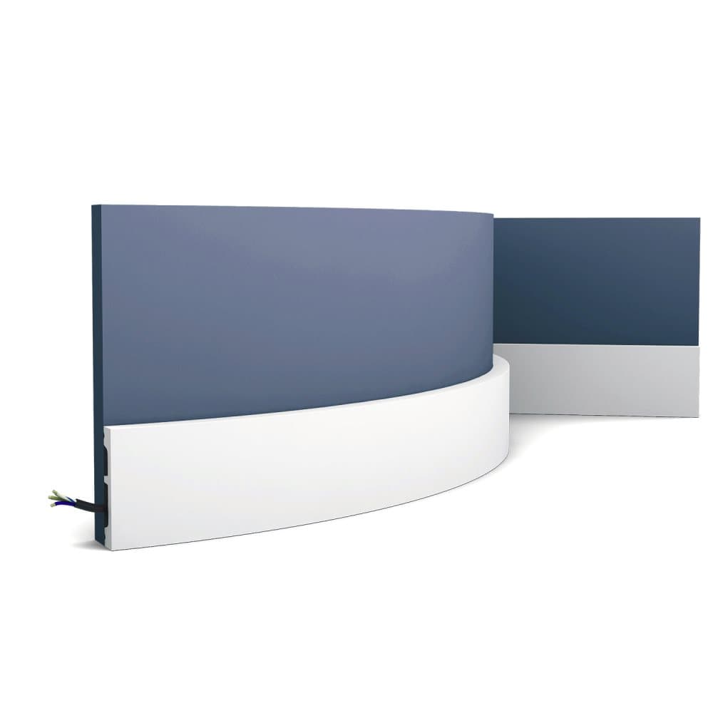 Flexibel list Orac Decor AXXENT SX157F stil modern