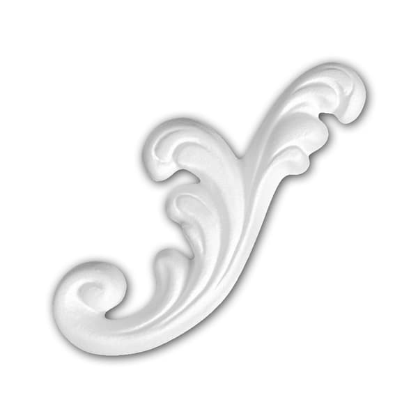Dekoration Profhome 160109 stil Rokoko / barock
