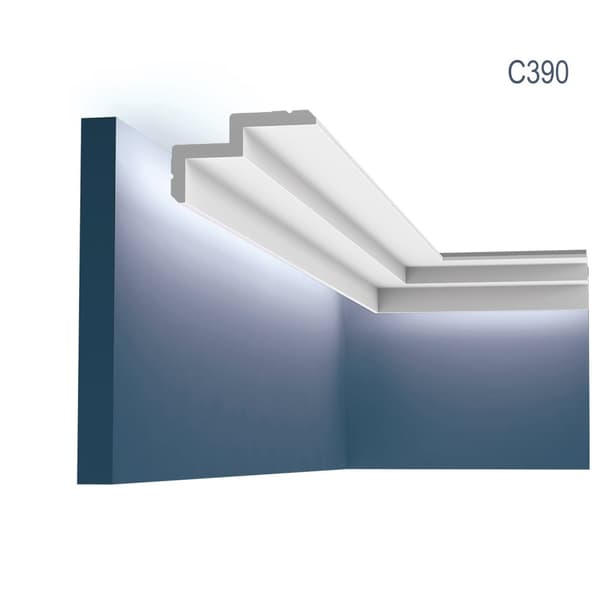 Taklist Orac Decor MODERN C390 stil modern