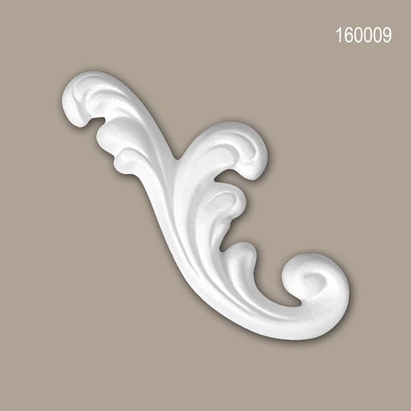 Deco element Profhome 160009 stil Rokoko / Barok