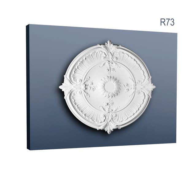 Takrosett Orac Decor LUXXUS R73 stil Rokoko / barock