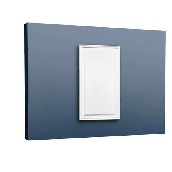 Dörrpanel Orac Decor LUXXUS D507 stil tidlös / klassisk