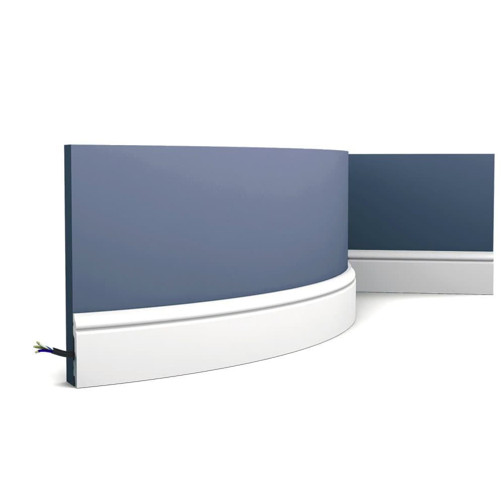 Flexibel list Orac Decor AXXENT SX165F stil tidlös / klassisk